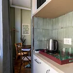 Magnolia Luxury Suite