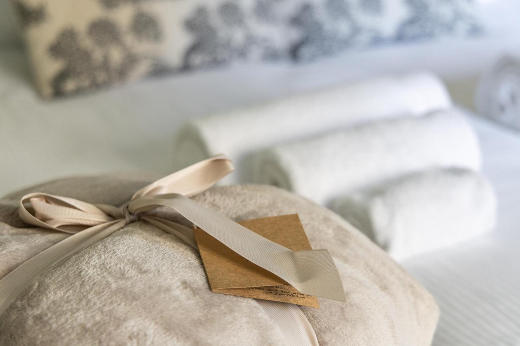 Appartamento Magnolia Luxury