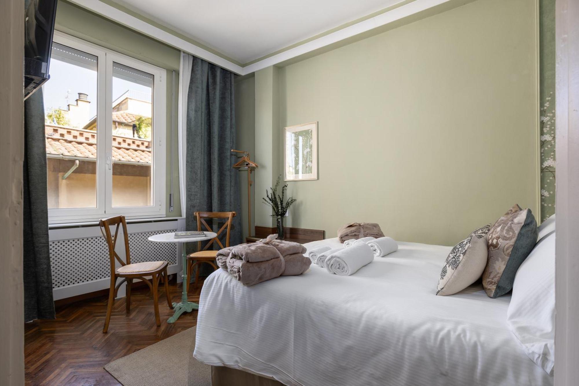 Magnolia Luxury Appartamento Firenze