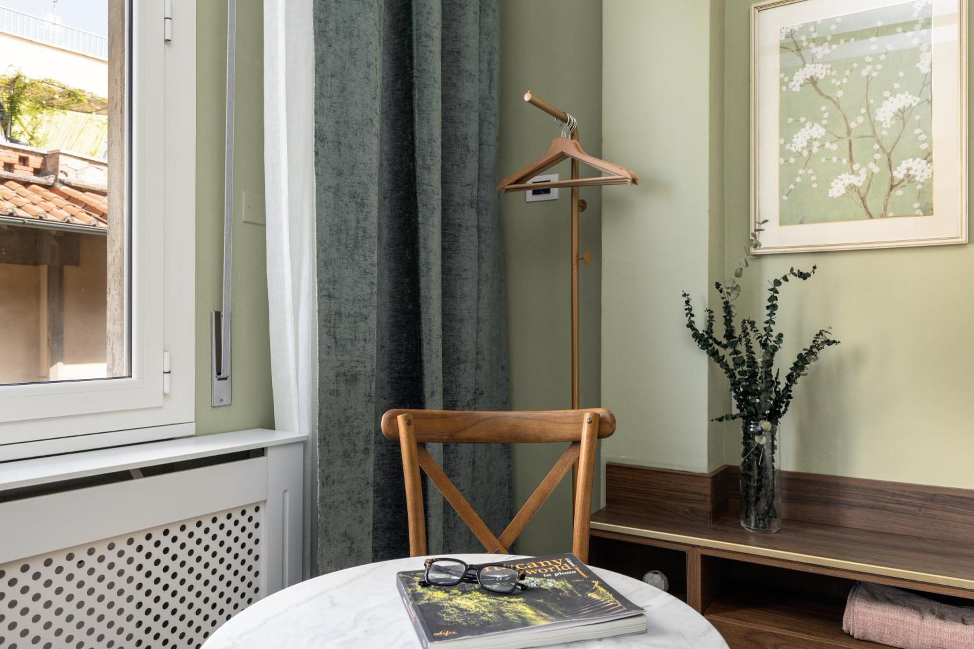 Magnolia Luxury * Firenze