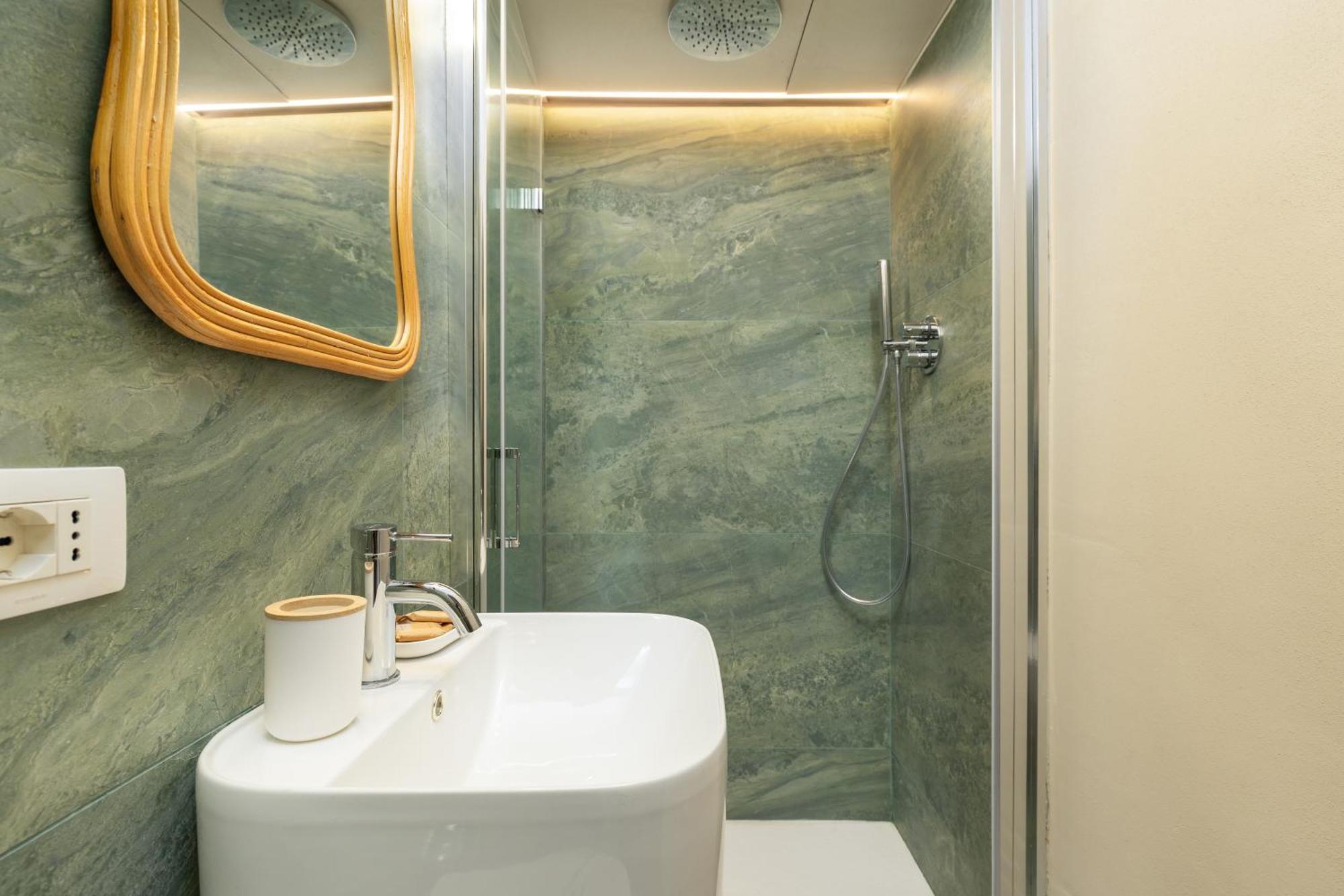 Apartment Magnolia Luxury