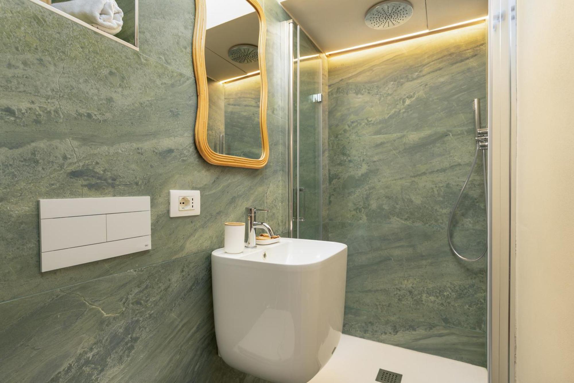 Magnolia Luxury Appartamento Firenze