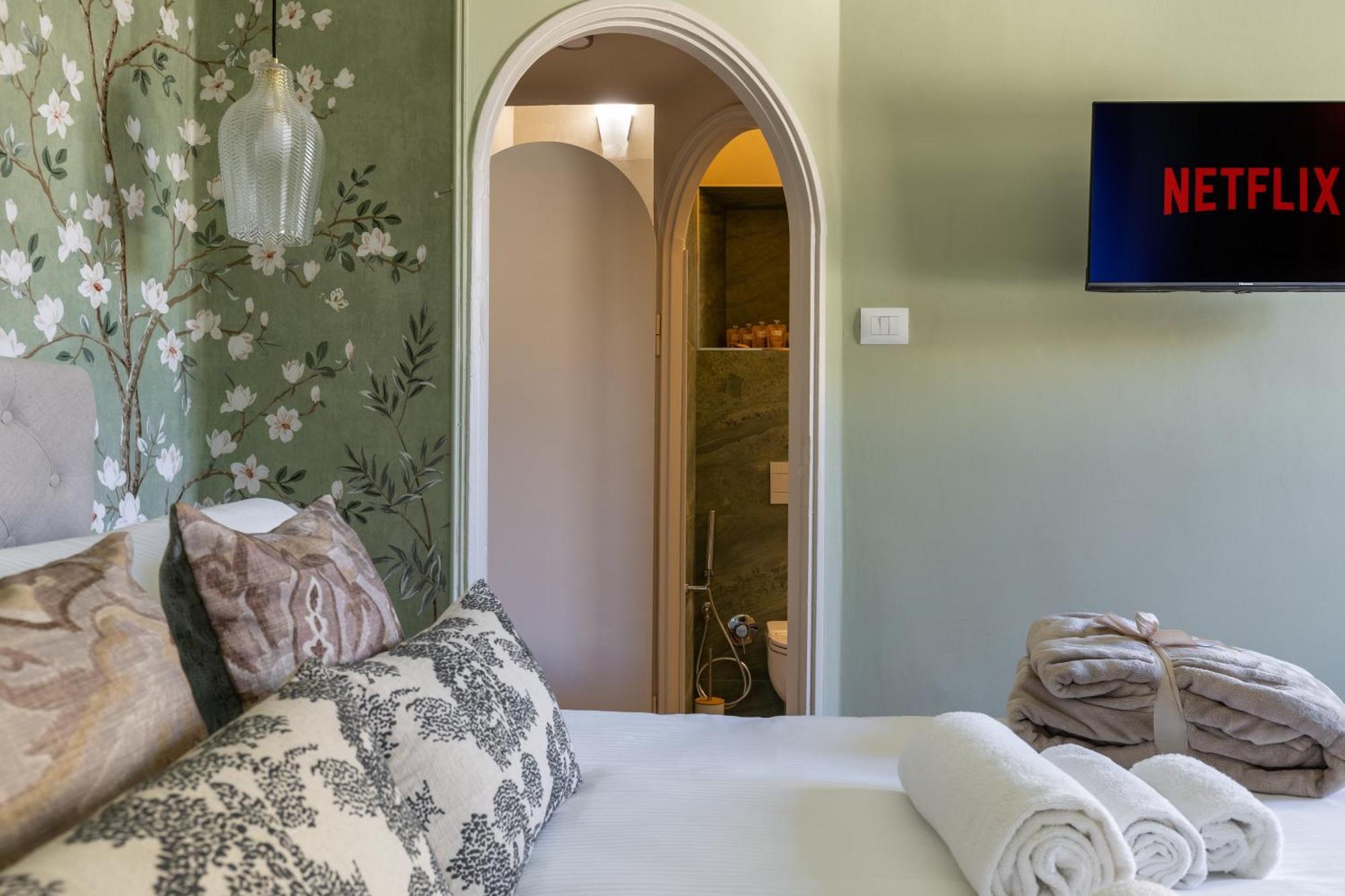 Magnolia Luxury *