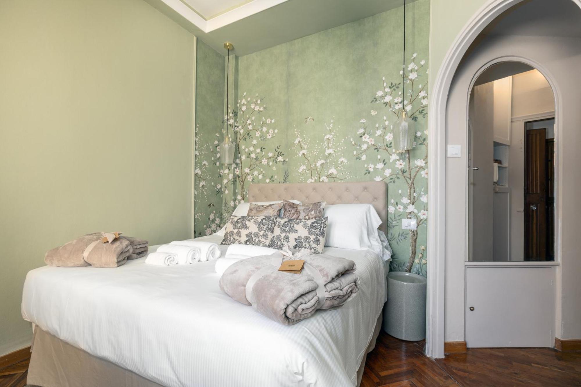 Magnolia Luxury